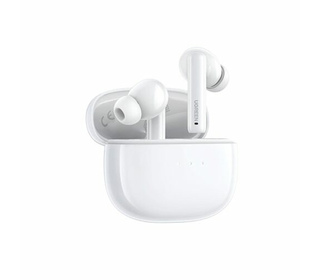Ugreen 90206 écouteur/casque True Wireless Stereo (TWS) Ecouteurs Appels/Musique USB Type-C Bluetooth Blanc