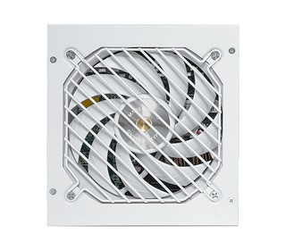 Mars Gaming MPB750SIW unité d'alimentation d'énergie 750 W 24-pin ATX ATX Blanc