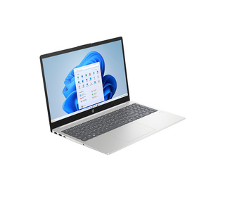 HP LAPTOP 15-FC0120NF 15.6" AMD Ryzen 7 16 Go Argent 512 Go