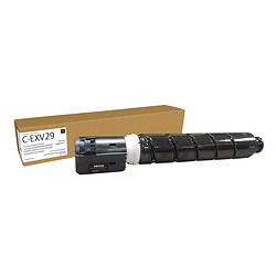 Remanufacturé Everyday Toner remanufacturé Noir Everyday de Xerox compatible avec Canon C-EXV29 (2790B002AB), Capacité standard