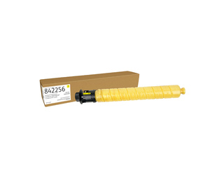 Remanufacturé Everyday Toner remanufacturé Jaune Everyday de Xerox compatible avec Ricoh 842256, Capacité standard