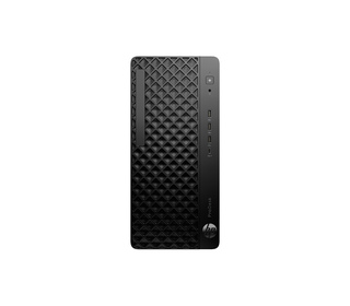 HP PRODESK 4 TOWER G1I DESKTOP AI PC 1 To Windows 11 Pro Noir
