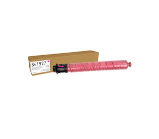 Remanufacturé Everyday Toner remanufacturé Magenta Everyday de Xerox compatible avec Ricoh 841927, Capacité standard