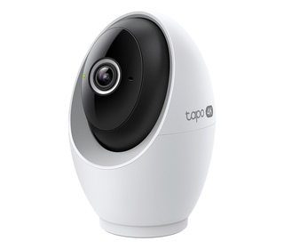TP-Link Tapo C260 Caméra de sécurité IP Intérieure 3840 x 2160 pixels Plafond/Mur/Bureau