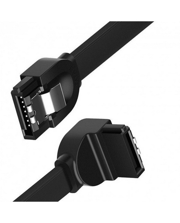 Ugreen 30797 câble SATA 0,5 m Noir Ugreen 30797 câble SATA 0,5 m Noir