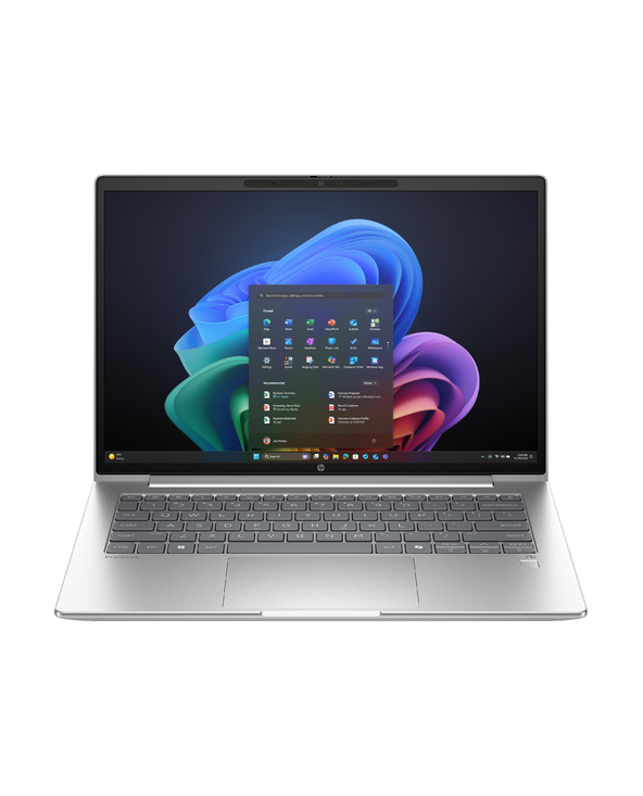 HP PROBOOK 4 G1Q 14 INCH NOTEBOOK NEXT GEN AI PC 512 Go