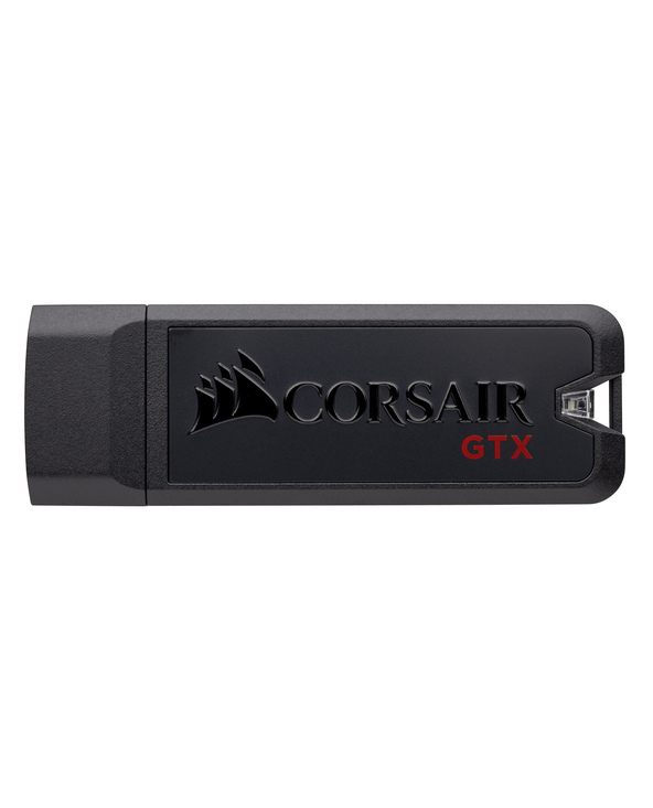 Corsair Flash Voyager GTX lecteur USB flash 256 Go USB Type-A 3.2 Gen 1 (3.1 Gen 1) Noir