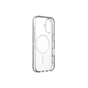 Belkin MSA025HQCL coque de protection pour téléphones portables 15,5 cm (6.1") Housse Transparent