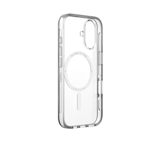 Belkin MSA025HQCL coque de protection pour téléphones portables 15,5 cm (6.1") Housse Transparent