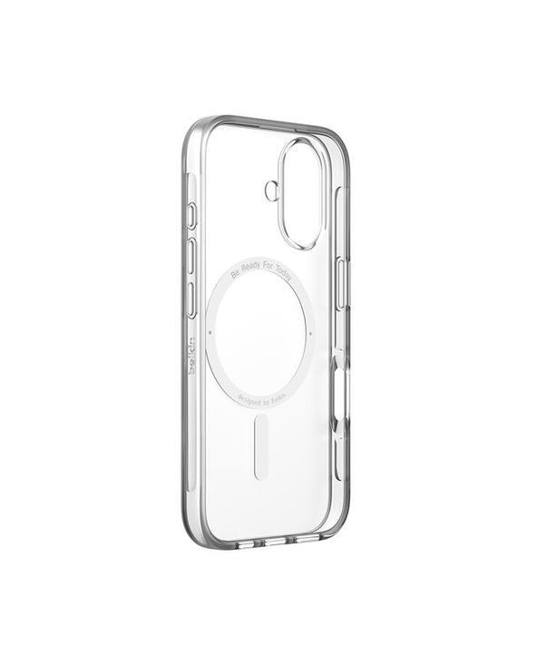 Belkin MSA025HQCL coque de protection pour téléphones portables 15,5 cm (6.1") Housse Transparent