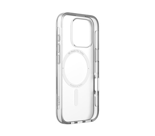 Belkin MSA027HQCL coque de protection pour téléphones portables 15,9 cm (6.27") Housse Transparent