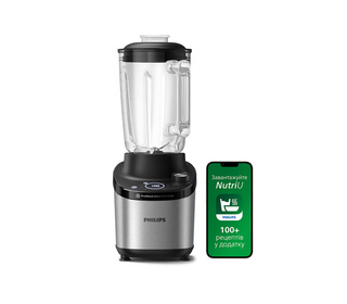 Philips 7000 series HR3760/00 Blender High Speed