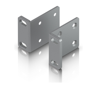 Ubiquiti UACC-Rack-Ear-1U Kit de montage