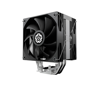 Enermax ETS-T41 système de refroidissement d’ordinateur Processeur Refroidisseur d'air