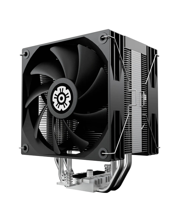 Enermax ETS-T41 système de refroidissement d’ordinateur Processeur Refroidisseur d'air
