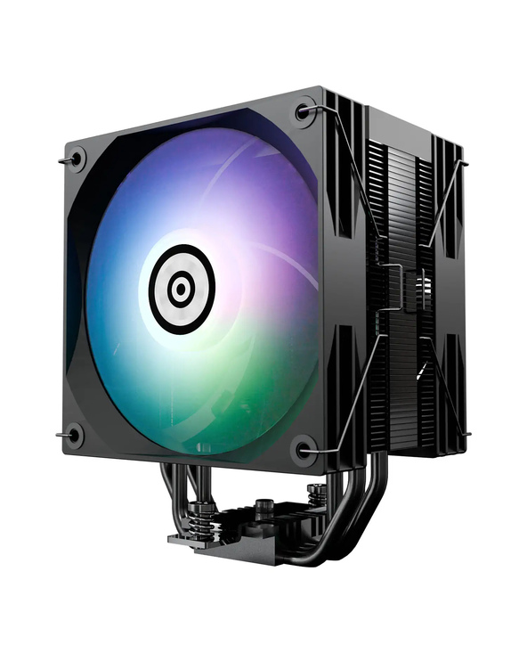 Enermax ETS-T41D-ARGB système de refroidissement d’ordinateur Processeur