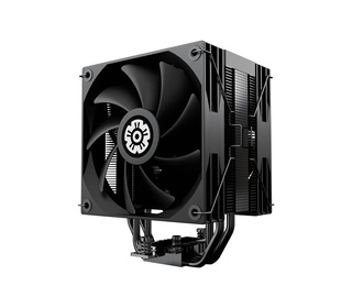 Enermax ETS-T41D système de refroidissement d’ordinateur Processeur Refroidisseur d'air