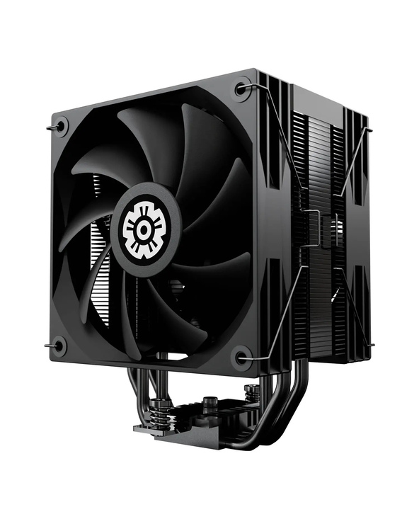 Enermax ETS-T41D système de refroidissement d’ordinateur Processeur Refroidisseur d'air