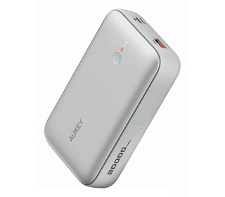 AUKEY Spark Mini 20000 mAh Argent