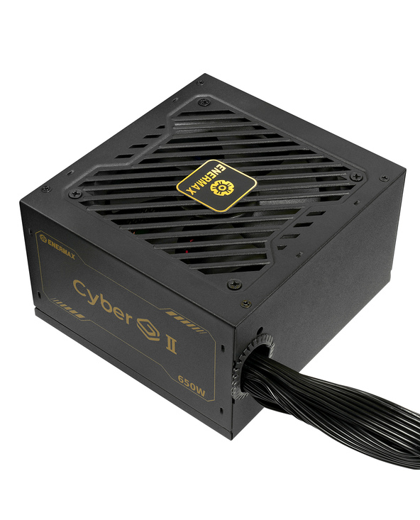 Enermax ERV650G-AHG-NAC unité d'alimentation d'énergie 650 W