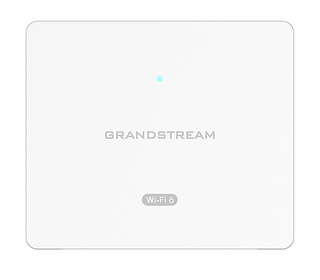 Grandstream Networks GWN7604 point d'accès réseaux locaux sans fil 867 Mbit/s Blanc Connexion Ethernet, supportant l'alimentatio