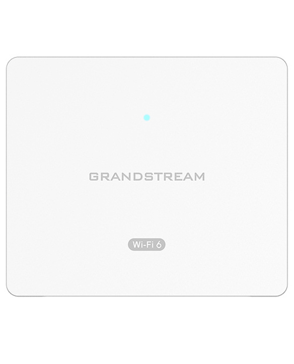 Grandstream Networks GWN7604 point d'accès réseaux locaux sans fil 867 Mbit/s Blanc Connexion Ethernet, supportant l'alimentatio