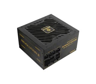 Enermax ERV650G-AHG-MAC unité d'alimentation d'énergie 650 W