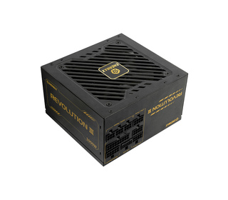 Enermax ERV1000G-AHG-MAC unité d'alimentation d'énergie 1000 W