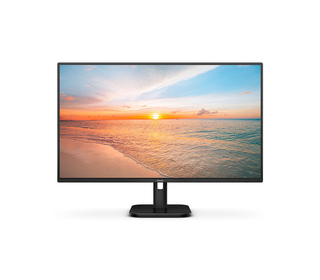 Philips 27E1N1200A/00 27" LCD Full HD 4 ms Noir