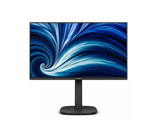 Philips 3000 series 24B2U3301/00 23.8" LCD Full HD 4 ms Noir