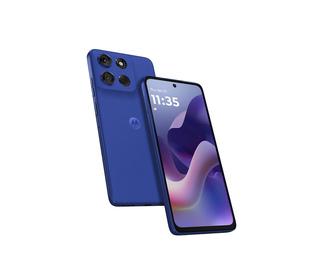 Motorola moto g56 5G 6.72" 256 Go Bleu