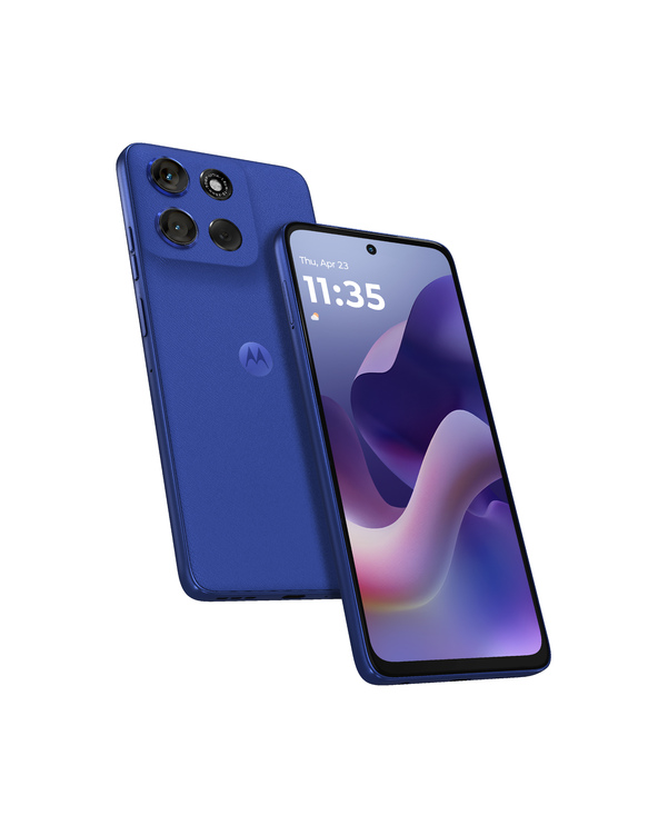 Motorola moto g56 5G 6.72" 256 Go Bleu