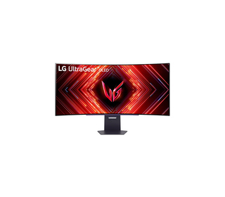 LG 45GS95QX-B 45" OLED Wide Quad HD 0,03 ms Noir