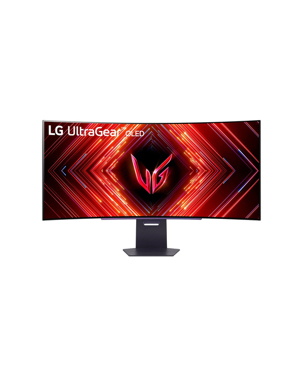 LG 45GS95QX-B 45" OLED Wide Quad HD 0,03 ms Noir
