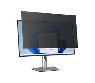 Kensington Filtre de confidentialité amovible 2 directions pour moniteurs 27” 16:9