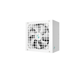 DeepCool PL750D WH unité d'alimentation d'énergie 750 W 20+4 pin ATX ATX Blanc
