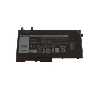 DLH Batterie Li-Pol 11.4V 3500mAh 40Wh - R8D7N / 0R8D7N / W8GMW / 49HG8 / TNT6H