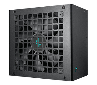 DeepCool PL800D unité d'alimentation d'énergie 800 W 20+4 pin ATX ATX Noir