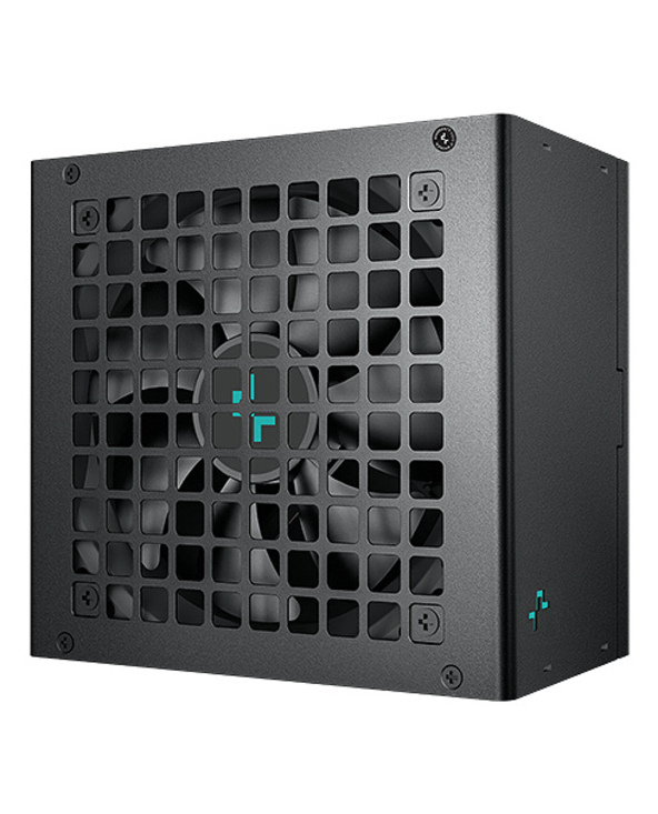 DeepCool PL800D unité d'alimentation d'énergie 800 W 20+4 pin ATX ATX Noir