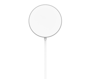 Belkin WIA011HQWH chargeur d'appareils mobiles Casque, Smartphone Blanc USB Recharge sans fil Charge rapide Intérieure