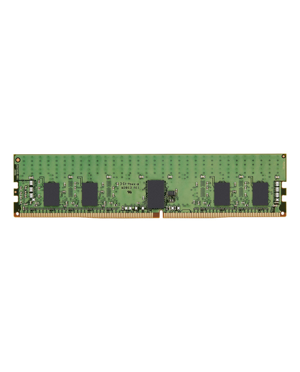 Kingston Technology KSM32RS8/8HE module de mémoire 8 Go 1 x 8 Go DDR4 3200 MT/s ECC