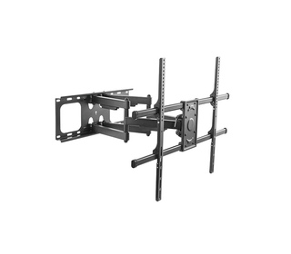 LogiLink BP0151 support pour téléviseur 2,29 m (90") Noir
