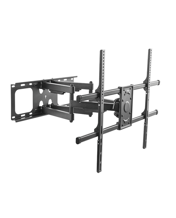 LogiLink BP0151 support pour téléviseur 2,29 m (90") Noir