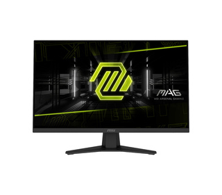 MSI MAG 274F 27" LCD Full HD 0,5 ms Noir
