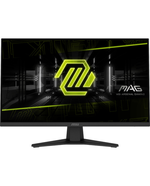 MSI MAG 274F 27" LCD Full HD 0,5 ms Noir