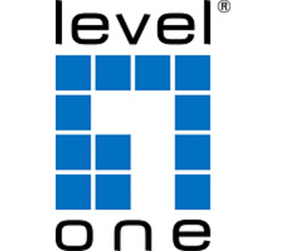 LevelOne Switch 10x GE OSW-1061 8x Outputs 802.3at/af PoE - Switch - Power over Ethernet
