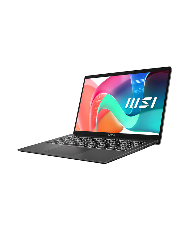 MSI Modern 15 F13MG-607FR 15.6" I5 16 Go Gris 512 Go
