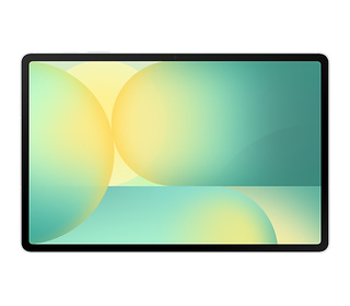 Samsung Galaxy Tab S10 FE+ 5G 13.1" 128 Go Argent