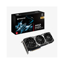 Acer Predator BiFrost Radeon RX 9070 XT OC 16GB AMD 16 Go GDDR6