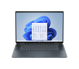 HP Spectre x360 SPECTRE X360 16-AA0008NF 16" Intel Core Ultra 7 32 Go Bleu 2 To